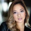 Arielle Tuliao as Happy Young Baker