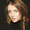 Murielle Huet des Aunay as Copine Presse