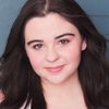 Emma Shannon as Creepy girl 1 (voice)