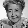 Verna Felton as The Elephant Matriarch / Mrs. Jumbo (voice) (uncredited)