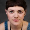 Johanna Polley as Johanna