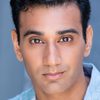 Nikhil Pai as Waiter