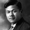 K. Dock Yip as Milton Bin