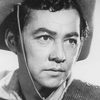 Robert Cabal as Joaquin Murietta