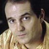 Juan Inciarte as Héctor Ocasional (as Ion Inciarte)