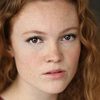 Kelly McCart as Mallory