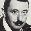 Heinz Schubert as Aaron Levine