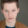 Forrest Lynn as Cory