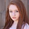 Emma Frances Burge as Ariella