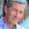 Charles Shaughnessy as Professor Stuart Conrad