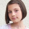 Alea Sophia Boudodimos as Young Gretel