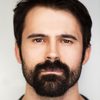 Eric Jacobus as Assassin (segment "A")