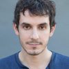 Tate Ellington as Aidan Hall