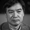Sunao Katabuchi as Man with Cart (voice)