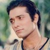 Puru Raaj Kumar as Malik Ul Khan