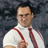 Mike Rotunda as Mike Rotunda