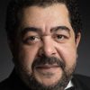Tarek Abdelaziz as Husam