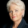 Pam St. Clement as Strapper