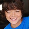 Mason Dakota Galyon as Chris