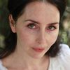 Geraldine O'Rawe
