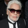 Karl Lagerfeld as Self