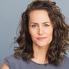 Kristin Goddard as Nancy