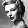 Kathleen Hughes as Paula Rainer