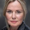 Heather Craney as Debbie - Clerk of the Court
