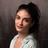 Eléonore Sarrazin as Death Eater