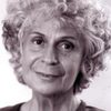 Reine Bartève as Grandmother