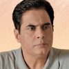 Aman Verma as Magic Show Presenter