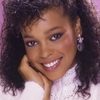 Ola Ray as Michael's Girl