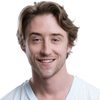 Luke Tyler as Simon Venter