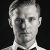 Dainis Grube as Pihto prince of Saaremaa