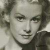 Sonja Wigert as Marianne - Hans dotter
