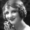 Flora Bramley as Mary's friend