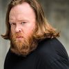 Nevin Burkholder as Bill