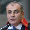 İrfan Fidan as Self - Public Prosecutor