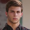 Tyler Galpin as Karlak (uncredited)