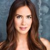 Katie Wee as Sandra