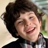 Gabriel Avellar as Jonas