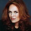 Catherine Bach as biologist