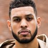 Sarunas J. Jackson as Troy