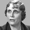 Jane Keckley as Hilda Lund(Tane Keckley)