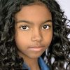 Nyah Marie Johnson
