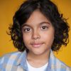 Tiago Martinez as Young Diego