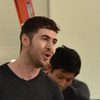Seth McTigue as Chad