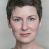 Josie Walker as Auntie Violet