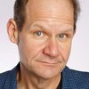 Bob Zany as Man