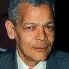 Julian Bond as Russell